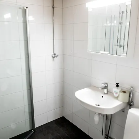 Apartamento - Kauppakatu 7 *