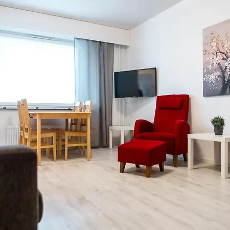 - Kauppakatu 7 Joensuu