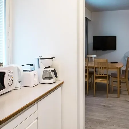 - Kauppakatu 7 * Joensuu