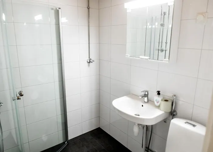 Διαμέρισμα - Kauppakatu 7 *