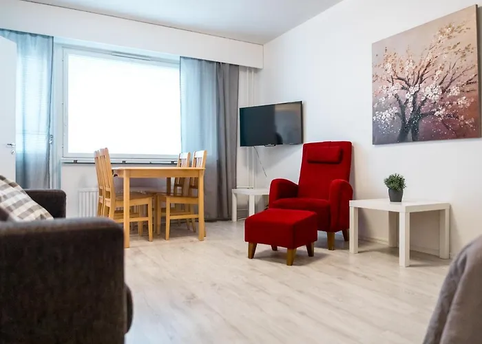 - Kauppakatu 7 Γιόενσου