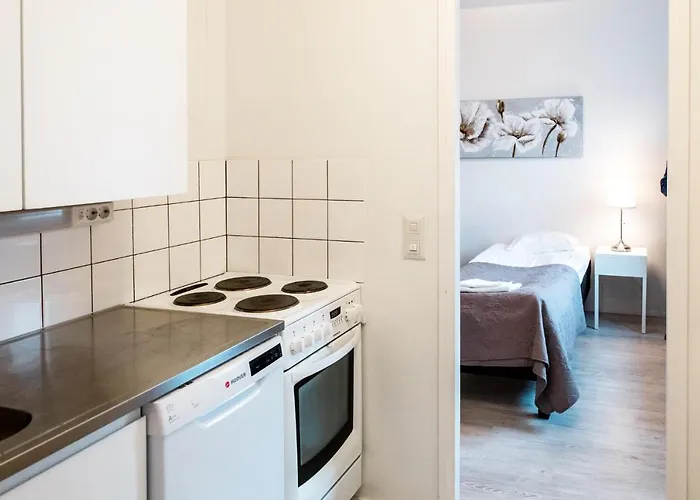 Διαμέρισμα - Kauppakatu 7 Γιόενσου